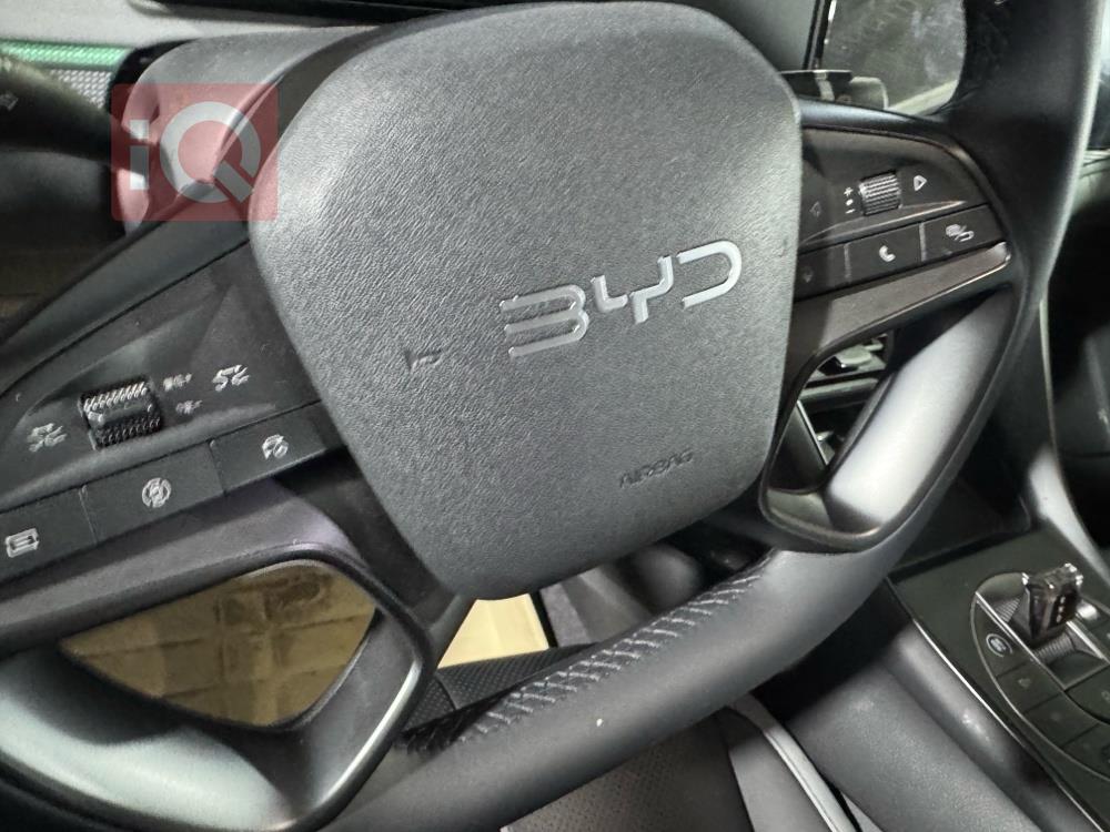 بي واي دي سيليون 05 DM-i